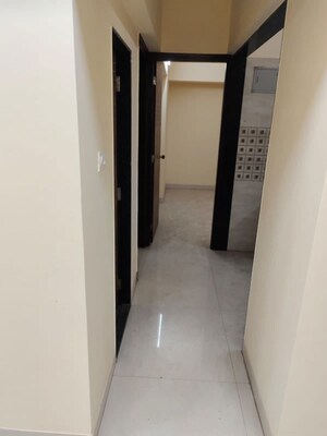 Building Lobby in 2 BHK Apartment at Gami Viona, Kharghar – for Rent