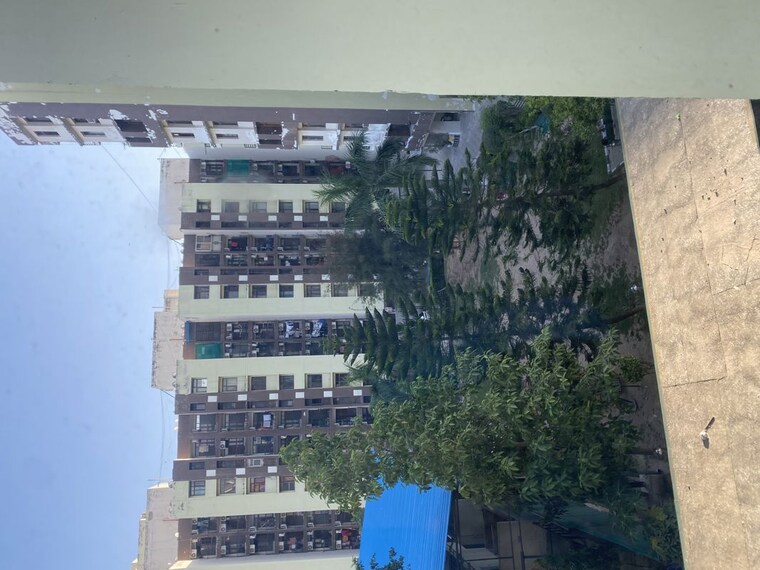 Exterior View, maya-garden-city 2 Bedroom 1152 Sq.Ft. Apartment In Lohgarh Zirakpur 10297340