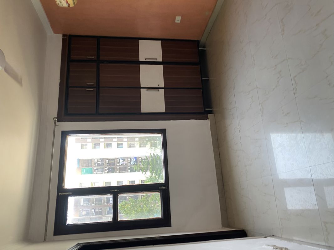 2 BHK + Store Room 1152 Sq.Ft. Apartment in Maya Garden City