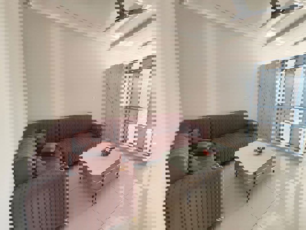 3.5 BHK + Pooja Room 2048 Sq.Ft. Apartment in Prestige Tranquil