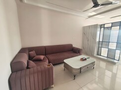 3.5 BHK + Pooja Room Apartment For Rent in Prestige Tranquil