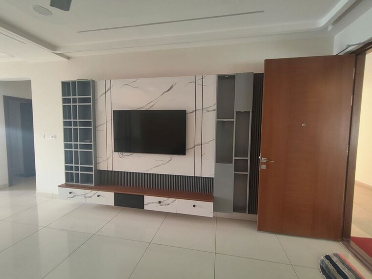 Kitchen, prestige-tranquil 3.5 Bedroom 2048 Sq.Ft. Apartment In Kokapet Hyderabad 10297354