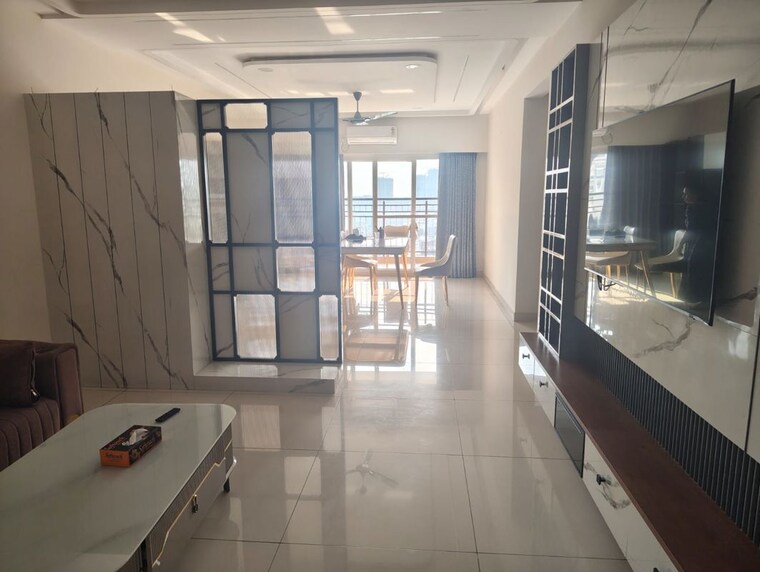 Kitchen, prestige-tranquil 3.5 Bedroom 2048 Sq.Ft. Apartment In Kokapet Hyderabad 10297354
