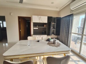 Bedroom in 3.5 BHK Apartment at Prestige Tranquil, Kokapet – for Rent