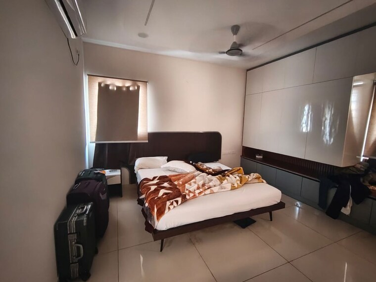 Bedroom, prestige-tranquil 3.5 Bedroom 2048 Sq.Ft. Apartment In Kokapet Hyderabad 10297354