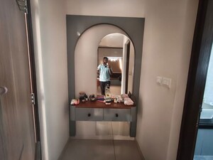 Furnished Amenities in 3.5 BHK Apartment at Prestige Tranquil, Kokapet – for Rent