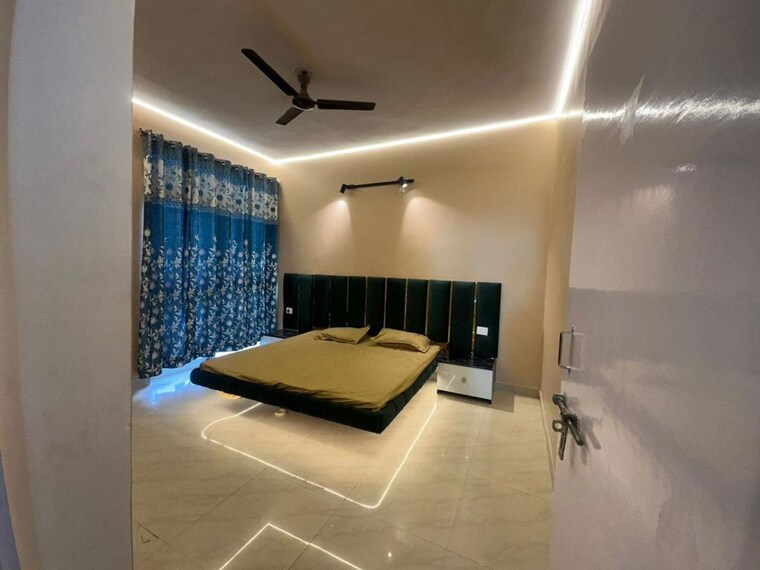 undefined, ansal-celebrity-meadows 3.5 Bedroom 1525 Sq.Ft. Apartment In Sushant Golf City Lucknow 10297350