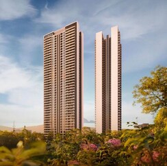 3.5 BHK + Pooja Room,Servant Room Apartment For Sale in Sobha Crescent