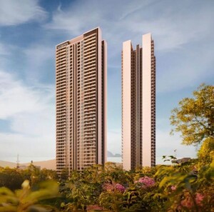 3.5 BHK Apartment For Sale in Sobha Crescent, Sector 63a