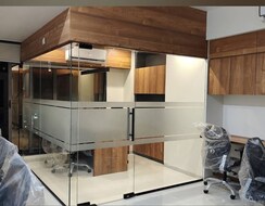 Office Space For Rent in Ratnanjali Square