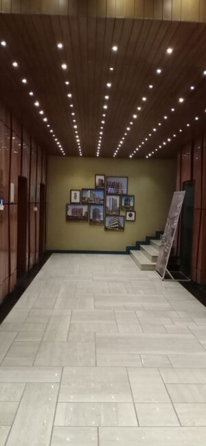 Bedroom in  Office Space at Ratnanjali Square, Jodhpur – for Rent