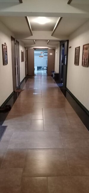 Building Lobby in  Office Space at Ratnanjali Square, Jodhpur – for Rent