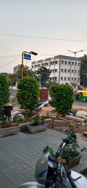  Office Space – Exterior View View at Ratnanjali Square, Jodhpur - for Rent