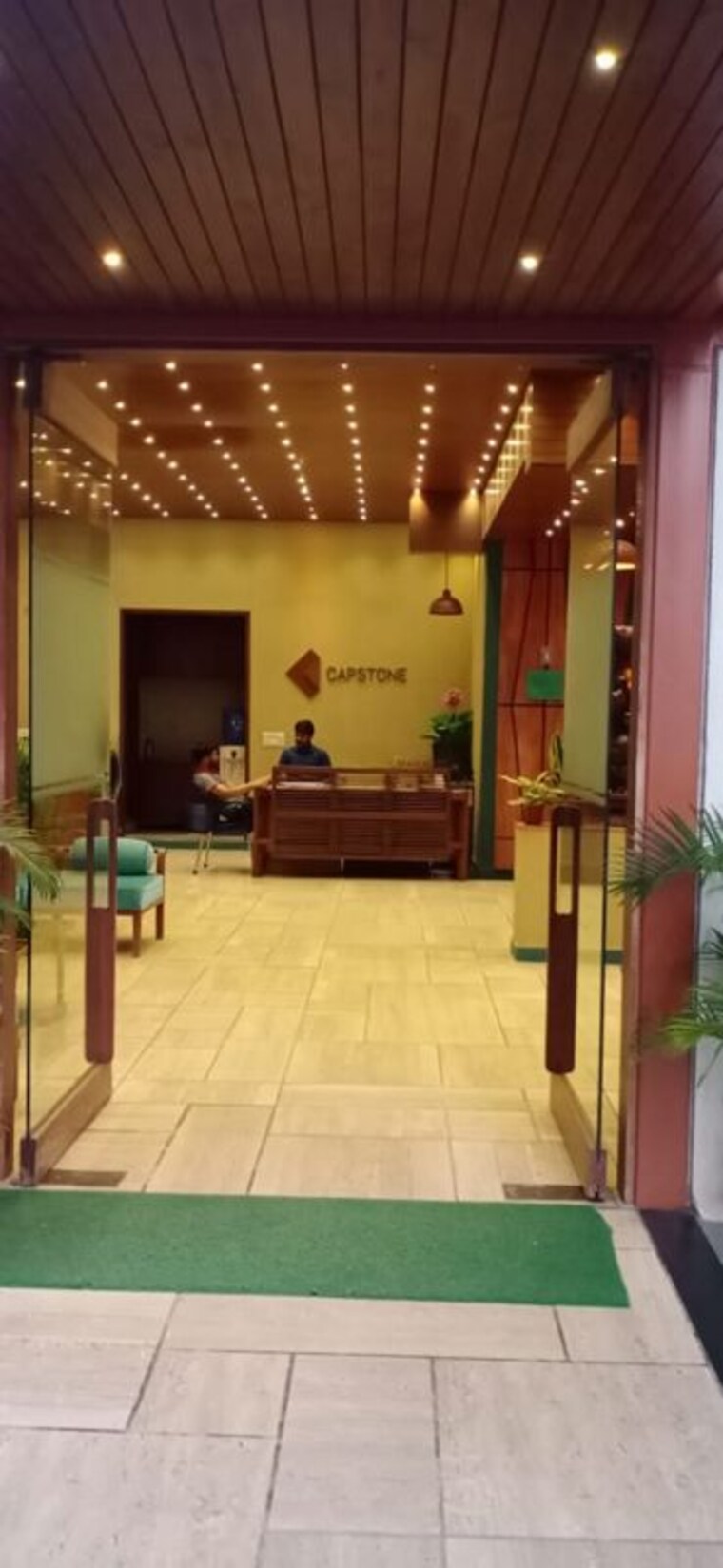 Living Room, ratnanjali-square Commercial Office Space 659 Sq.Ft. In Jodhpur Ahmedabad 10297374