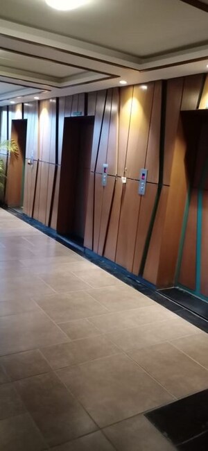 Building Lobby in  Office Space at Ratnanjali Square, Jodhpur – for Rent