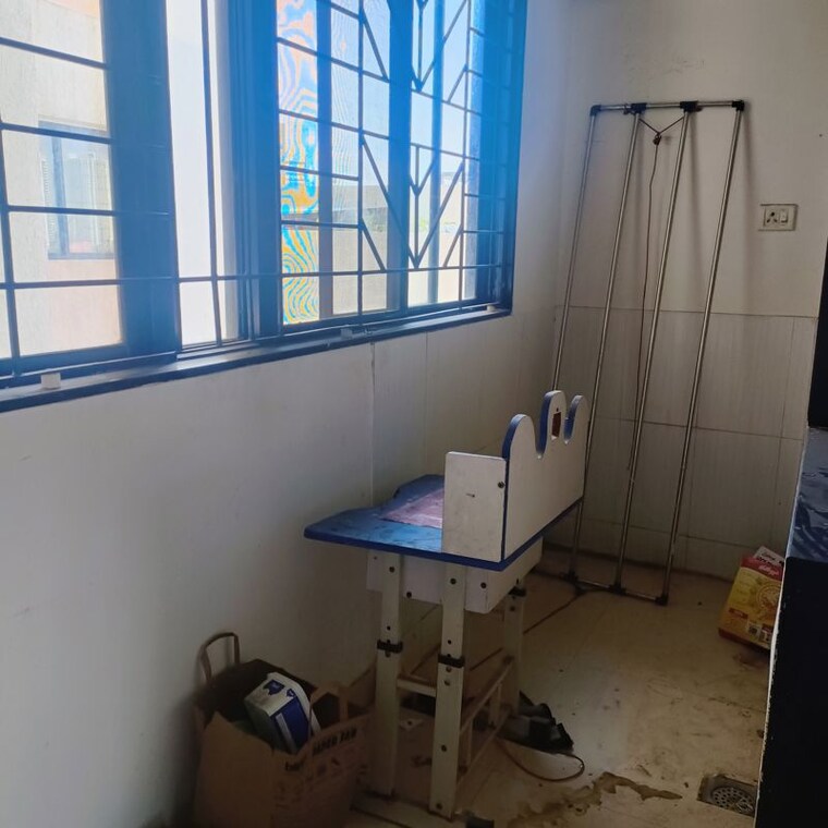 Kitchen, magarpatta-city-roystonea 2 Bedroom 1200 Sq.Ft. Apartment In Hadapsar Pune 10297363