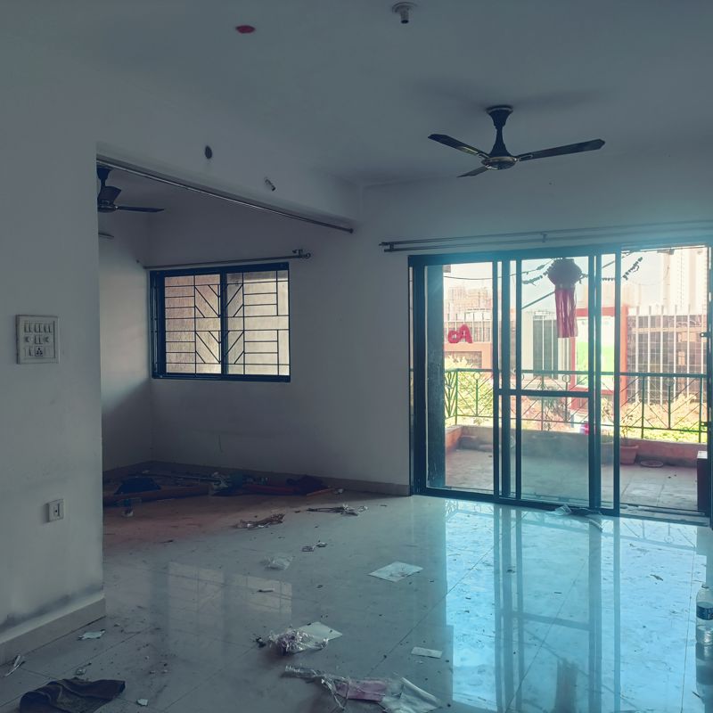 2 BHK 1200 Sq.Ft. Apartment in Magarpatta City Roystonea