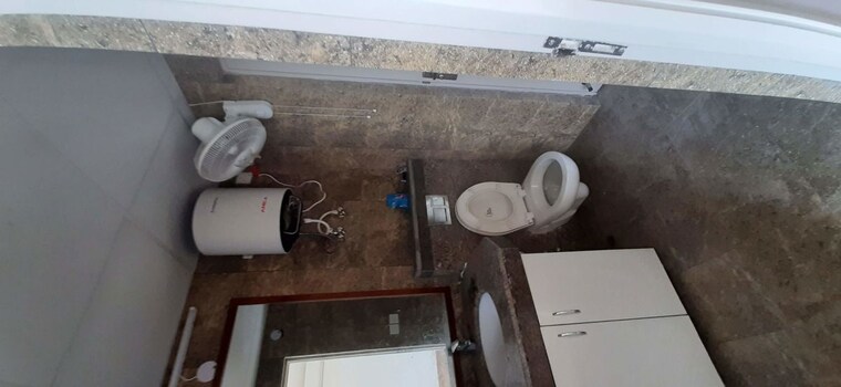 Kitchen, experion-the-heart-song 3 Bedroom 2003 Sq.Ft. Apartment In Sector 108 Gurgaon 10297399