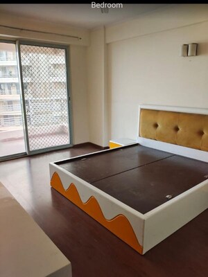 Bedroom in 3 BHK Apartment at Solutrean Caladium, Sector 109 – for Sale
