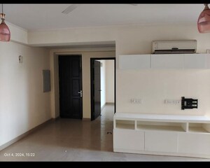 Furnished Amenities in 3 BHK Apartment at Solutrean Caladium, Sector 109 – for Sale