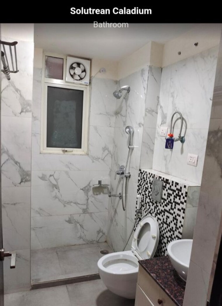 undefined, solutrean-caladium 3 Bedroom 2415 Sq.Ft. Apartment In Sector 109 Gurgaon 10297420