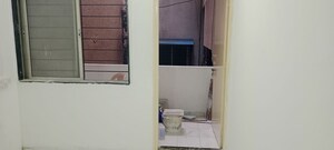 Bedroom in 1 BHK Apartment at Dhanlaxmi Apartments Narayan Peth, Narayan Peth – for Sale