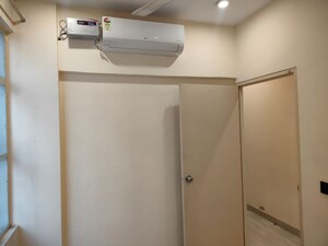 Furnished Amenities in 2 BHK Apartment at Signature Global Solera 2, Sector 107 – for Rent