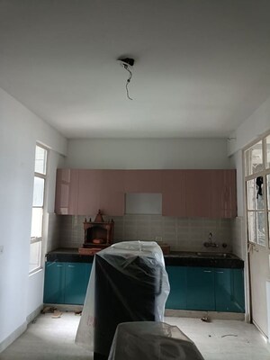 Furnished Amenities in 2 BHK Apartment at Signature Global Solera 2, Sector 107 – for Rent