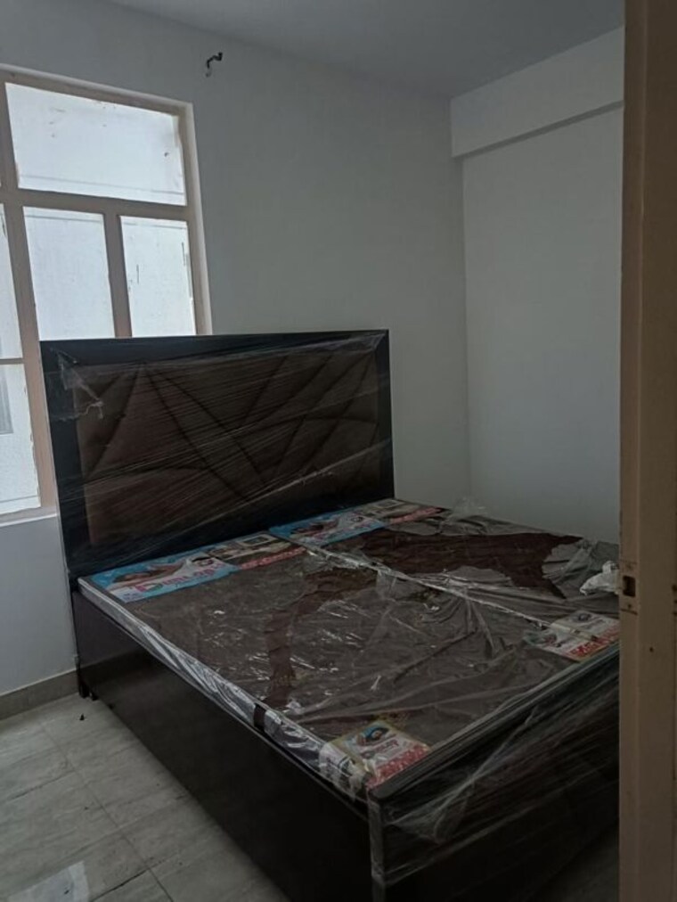 Bedroom, signature-global-solera-2 2 Bedroom 520 Sq.Ft. Apartment In Sector 107 Gurgaon 10297359