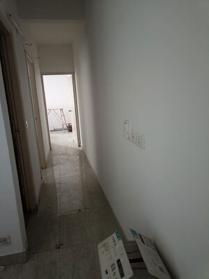 Building Lobby in 2 BHK Apartment at Signature Global Solera 2, Sector 107 – for Rent