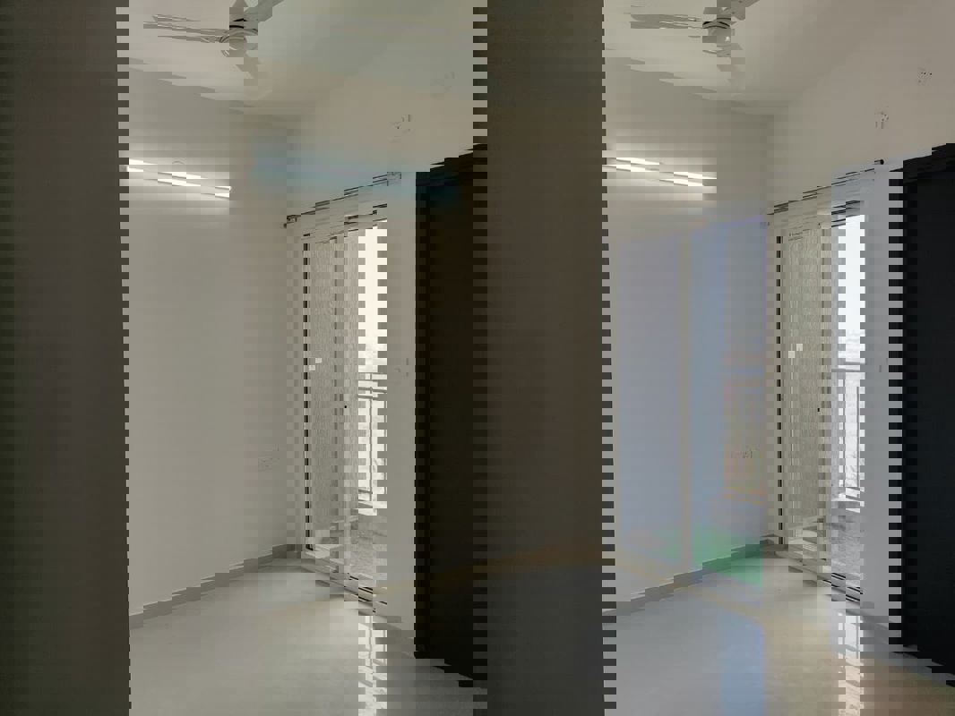 2 BHK 999 Sq.Ft. Apartment in Prestige Finsbury Park Hyde