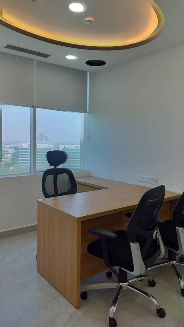Team Area, dlf-corporate-greens Commercial Office Space 3233 Sq.Ft. In Sector 74a Gurgaon 10297434