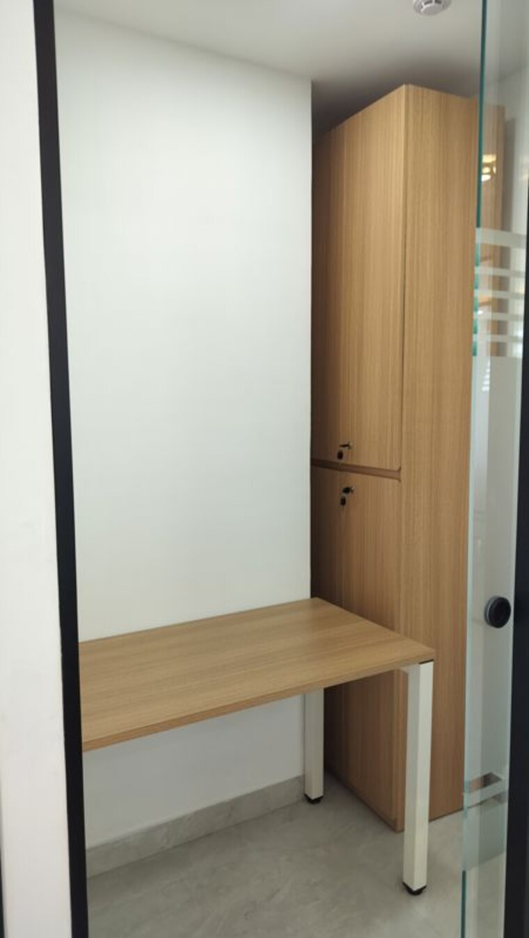 undefined, dlf-corporate-greens Commercial Office Space 3233 Sq.Ft. In Sector 74a Gurgaon 10297434
