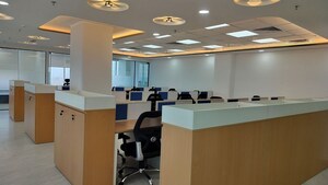  Office Space For Rent in DLF Corporate Greens, Sector 74a