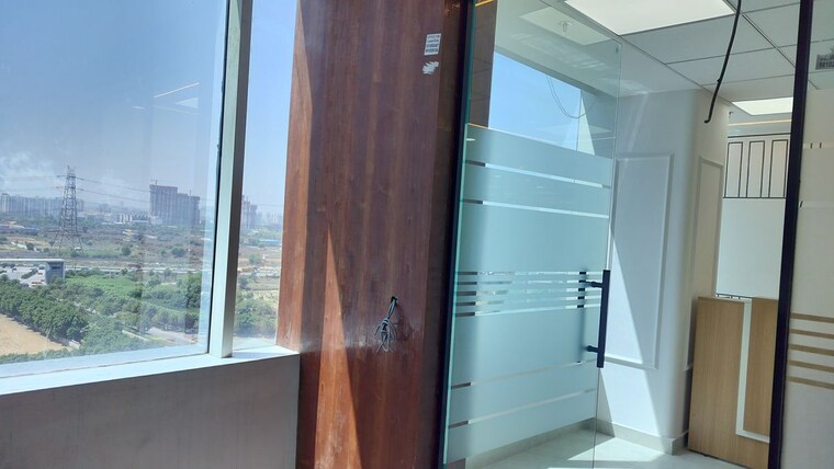 Other, dlf-corporate-greens Commercial Office Space 3233 Sq.Ft. In Sector 74a Gurgaon 10297434