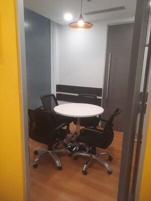  Office Space For Rent in Lodhi Colony