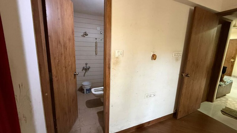 Room, pimple saudagar 2 Bedroom 1000 Sq.Ft. Apartment In Pimple Saudagar Pune 10297412