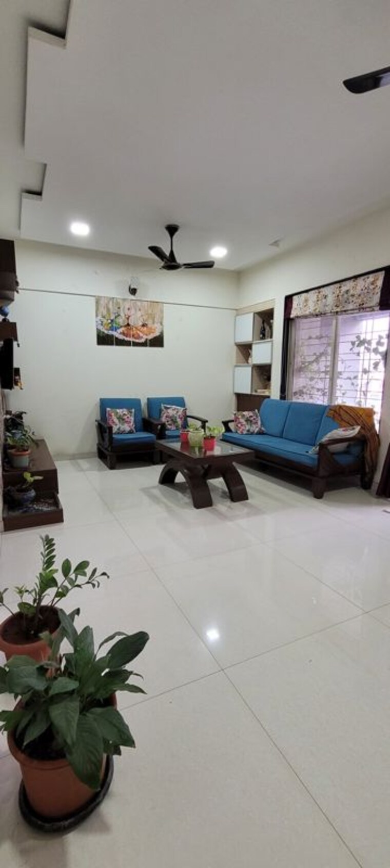 Team Area, pawar-enclave 3 Bedroom 1200 Sq.Ft. Apartment In Hadapsar Pune 10297445