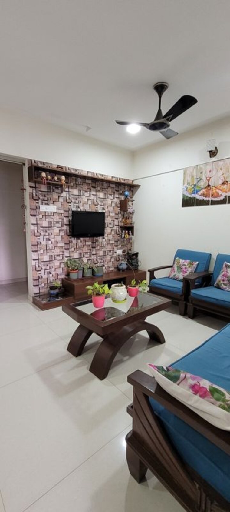 Team Area, pawar-enclave 3 Bedroom 1200 Sq.Ft. Apartment In Hadapsar Pune 10297445