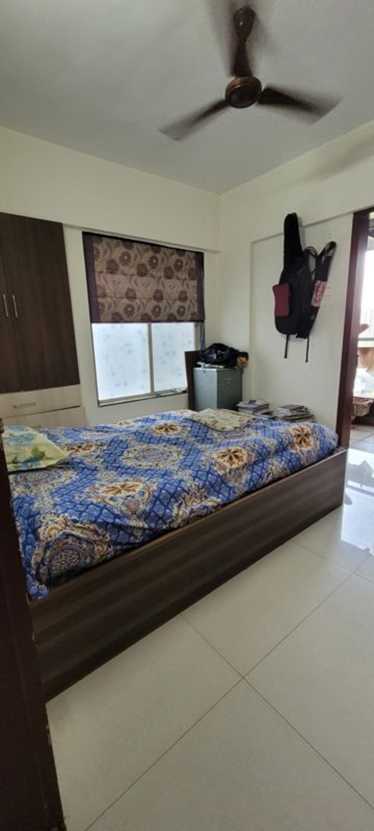 Bedroom, pawar-enclave 3 Bedroom 1200 Sq.Ft. Apartment In Hadapsar Pune 10297445