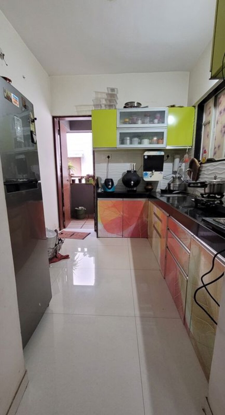 Team Area, pawar-enclave 3 Bedroom 1200 Sq.Ft. Apartment In Hadapsar Pune 10297445