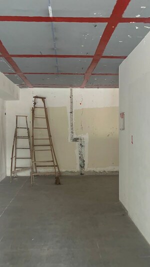 Staircase in  Office Space at Shivajinagar – for Rent