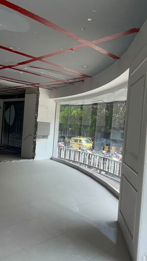  Office Space – Exterior View View at Shivajinagar - for Rent