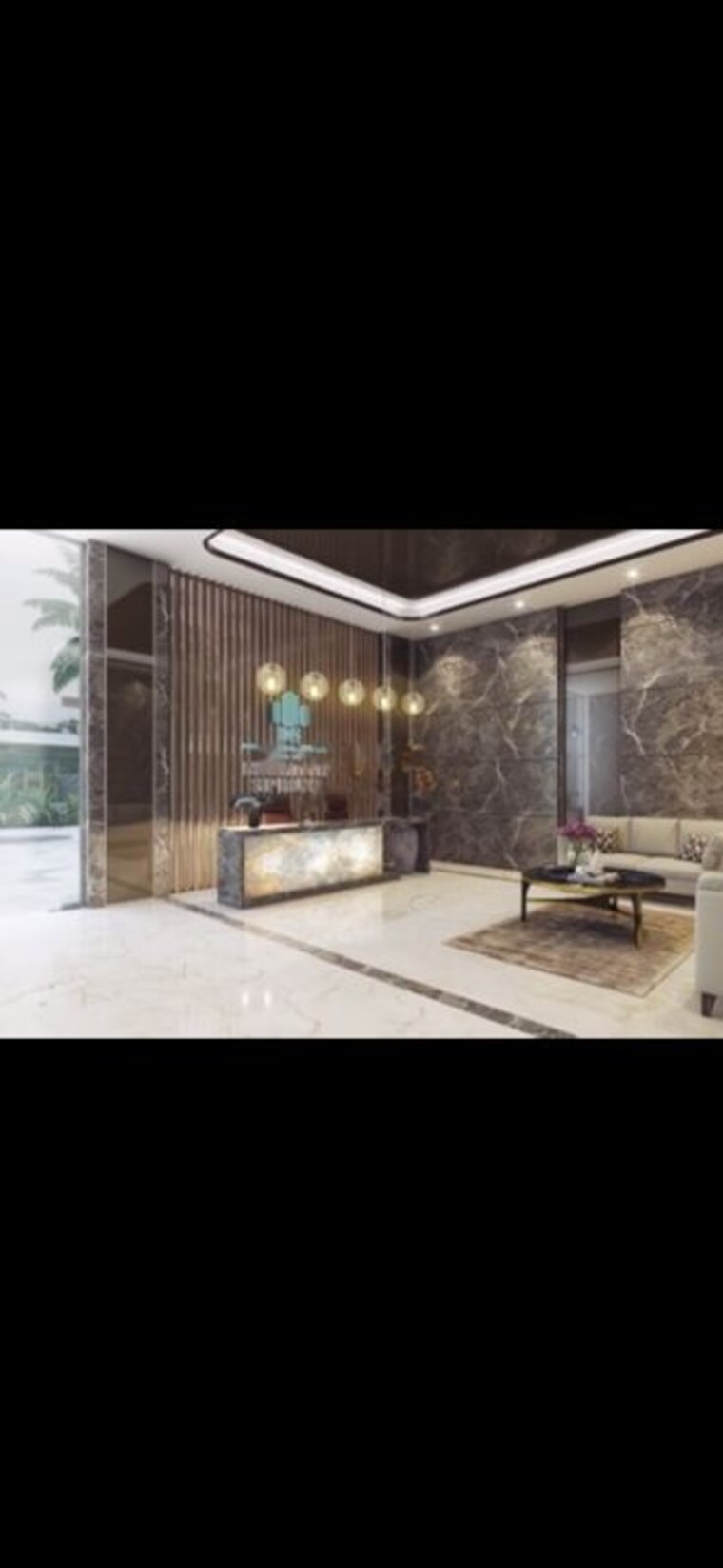 Bedroom, damji-shamji-mahavir-spring-tulip-phase-1 3 Bedroom 1700 Sq.Ft. Apartment In Pokhran Road No Two Thane 10297464