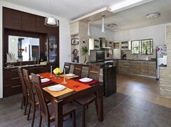 2 BHK + Pooja Room,Study Room,Extra Room Villa For Sale in Bidadi