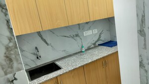 Team Area in  Office Space at DLF Corporate Greens, Sector 74a – for Rent