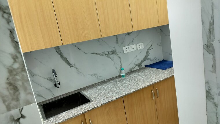 Team Area, dlf-corporate-greens Commercial Office Space 2900 Sq.Ft. In Sector 74a Gurgaon 10297482