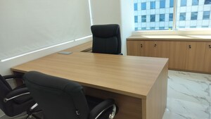 Team Area in  Office Space at DLF Corporate Greens, Sector 74a – for Rent