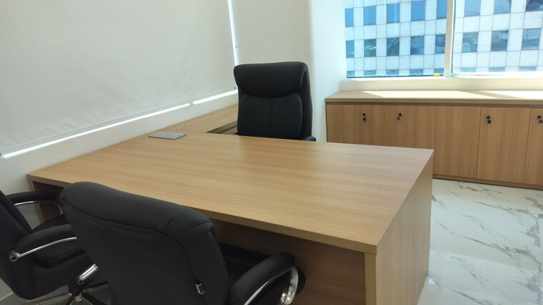 Team Area, dlf-corporate-greens Commercial Office Space 2900 Sq.Ft. In Sector 74a Gurgaon 10297482