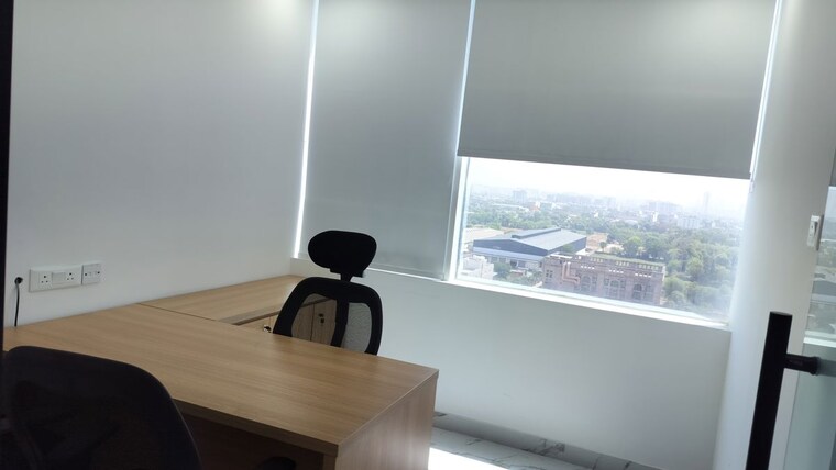 undefined, dlf-corporate-greens Commercial Office Space 2900 Sq.Ft. In Sector 74a Gurgaon 10297482